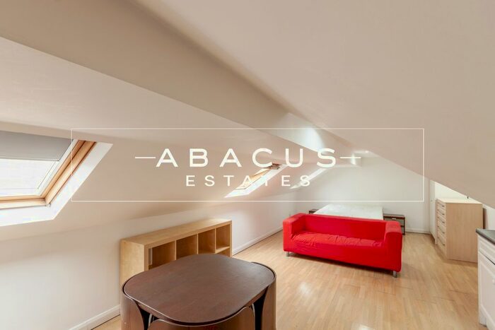 Studio To Rent In Hillfield Road, West Hampstead, NW6