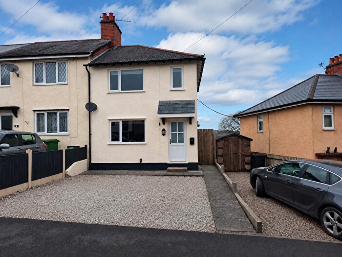 2 Bedroom Terraced House To Rent In Margaret Avenue, Halesowen, B63