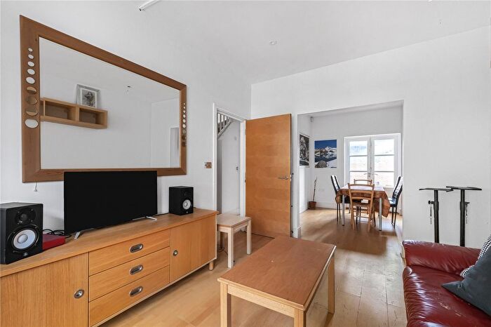 4 Bedroom Terraced House To Rent In Marcia Road, London, SE1