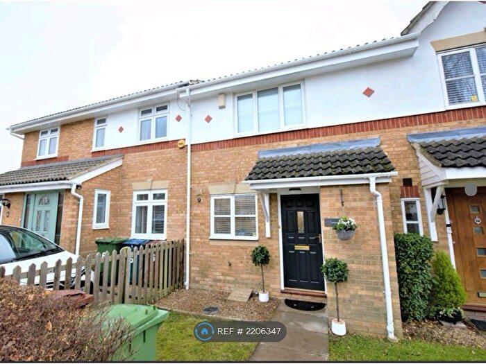 2 Bedroom Terraced House To Rent In Brockleyside, Stanmore, HA7
