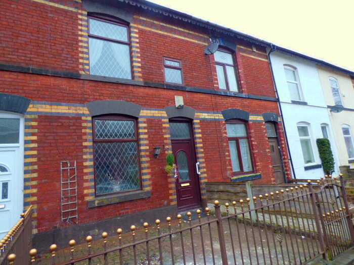2 Bedroom House To Rent In St. Annes Street, Bury, BL9