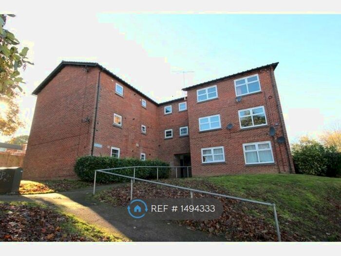 1 Bedroom Flat To Rent In Nursery Hill, Welwyn Garden City, AL7