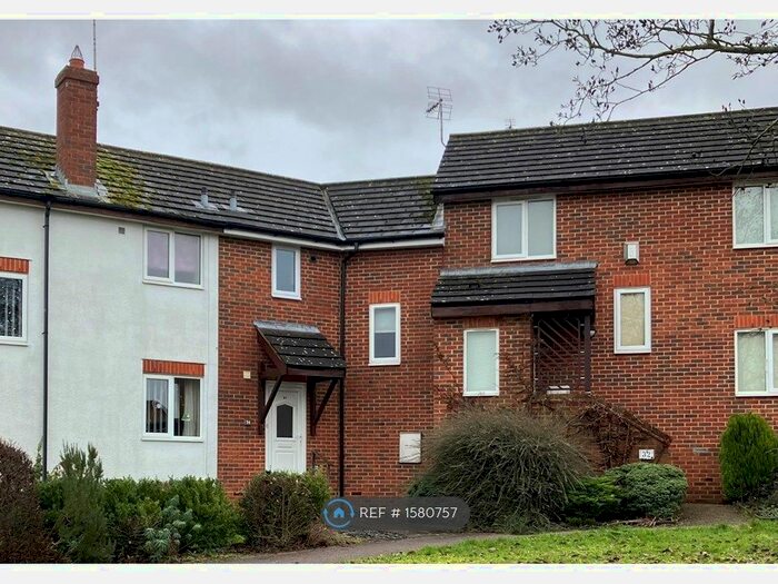 2 Bedroom Terraced House To Rent In Hempstead Road, Haverhill, CB9