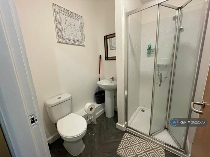 Studio To Rent In Quebec Street, Bradford, BD1
