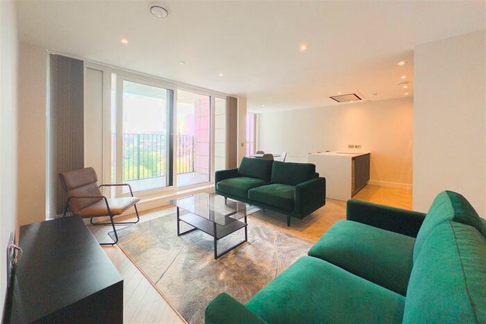 2 Bedroom Apartment To Rent In Castle Wharf, M15