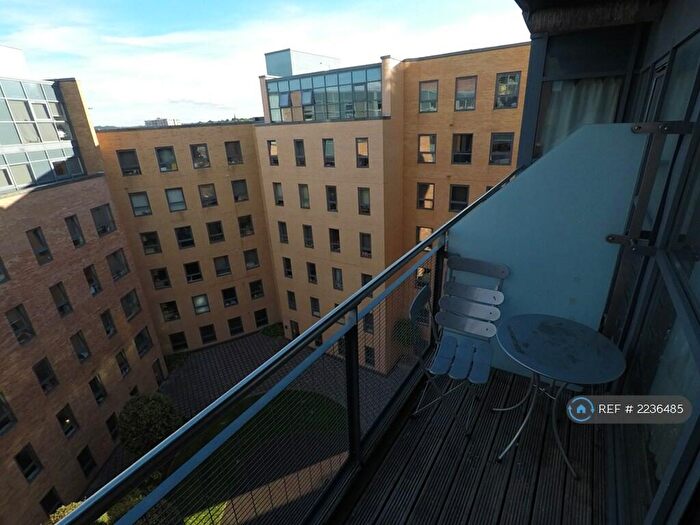 2 Bedroom Flat To Rent In West One Panorama, Sheffield, S1