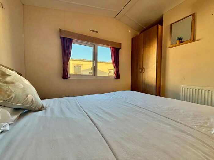 2 Bedroom Caravan For Sale In Two Bed Delta Radiant, Bowland Fell Holiday Park, Skipton, North Yorkshire, BD23