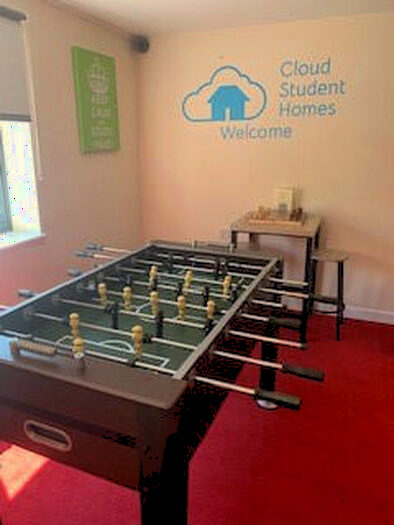 1 Bedroom Private Hall To Rent In Parham Road, Canterbury, CT1