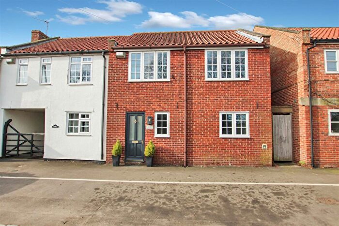 3 Bedroom Semi-Detached House To Rent In Castle Church Court, Swainby, Northallerton, DL6