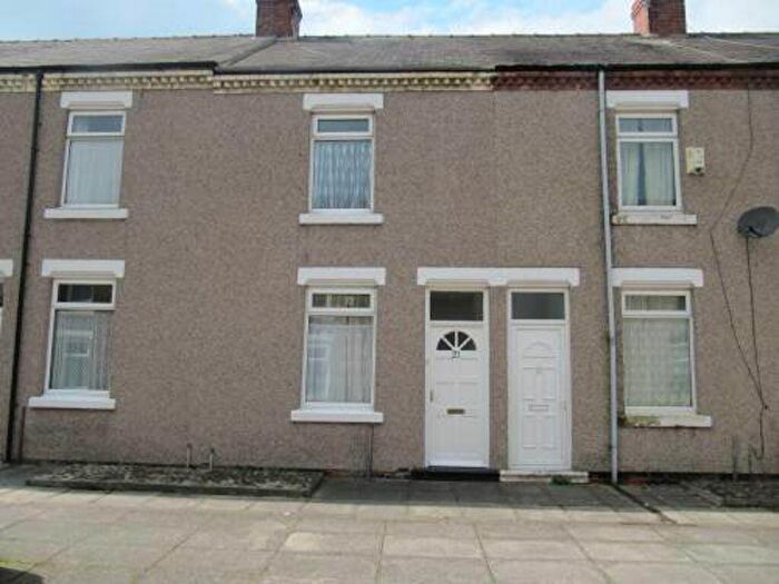 2 Bedroom Property To Rent In Derwent Street, Darlington, DL3