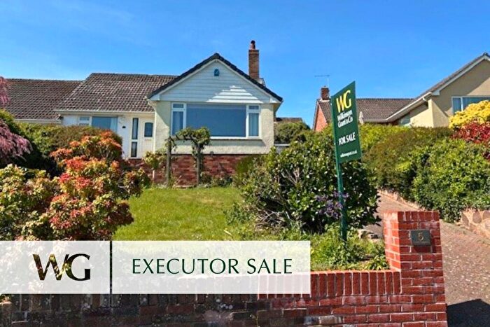 2 Bedroom Bungalow For Sale In Lympstone, Devon, EX8