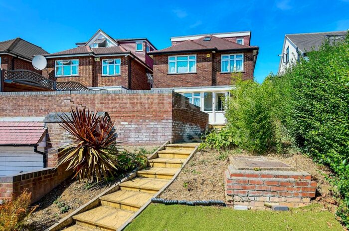 5 Bedroom Detached House To Rent In Dollis Hill Lane, London, NW2