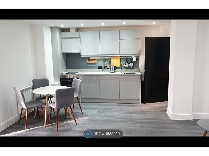 1 Bedroom Flat To Rent In Baldwin Street, Bristol, BS1