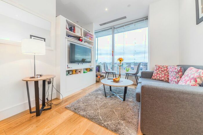 Studio To Rent In Trinity Square, - Staines Road, Hounslow, London, TW3