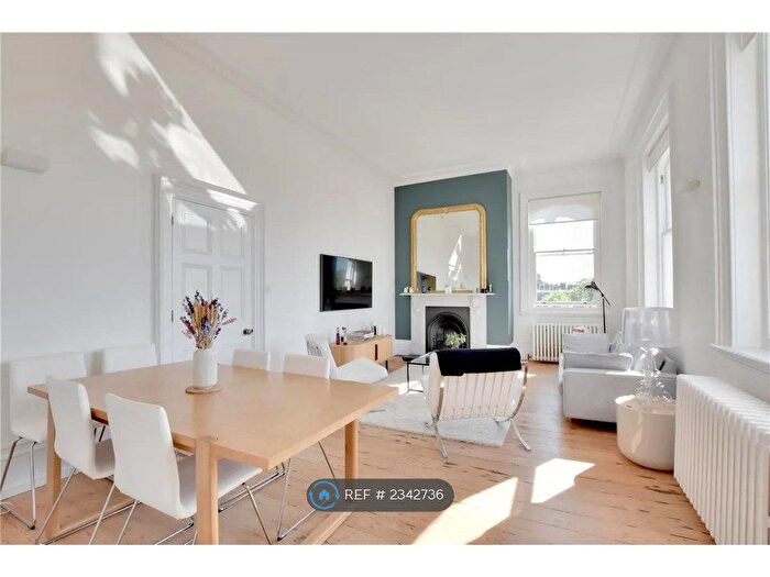 2 Bedroom Flat To Rent In Wyberton House, London, SE3