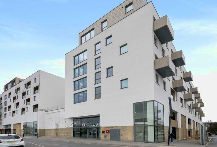 1 Bedroom Apartment To Rent In Bree Court, Capitol Way, London, NW9