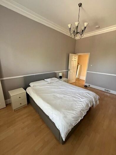 1 Bedroom Flat To Rent In Caledonian Road, Islington, N7