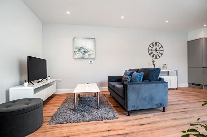 1 Bedroom Flat To Rent In Ross Street, Cambridge, CB1