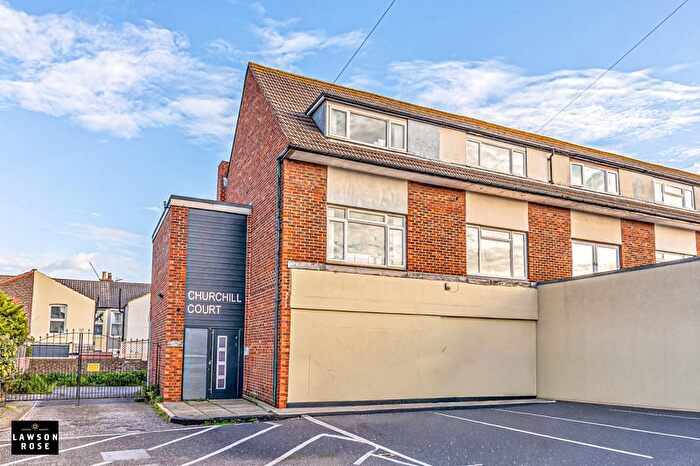 2 Bedroom Maisonette For Sale In Eastney Road, Southsea, PO4