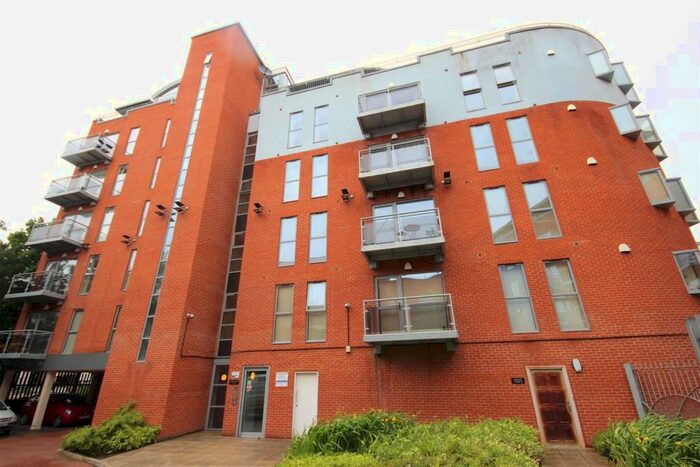 1 Bedroom Flat To Rent In Ahlux Court, Millwright Street, Leeds, LS2