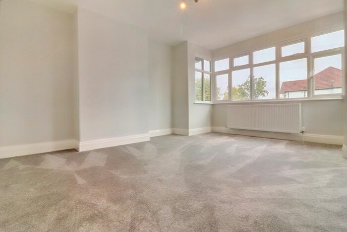 3 Bedroom Semi-Detached House To Rent In Windermere Avenue, Wembley, Brent, HA9