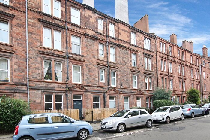 2 Bedroom Flat For Sale In / Sloan Street, Edinburgh, EH6