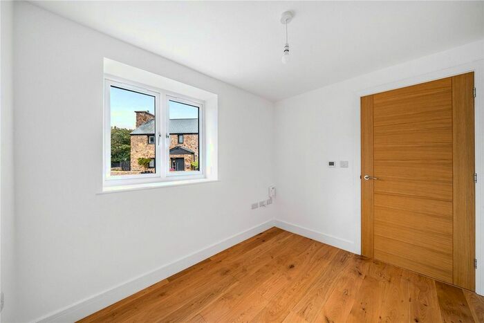 4 Bedroom Detached House For Sale In St. Breock, Wadebridge, Cornwall, PL27