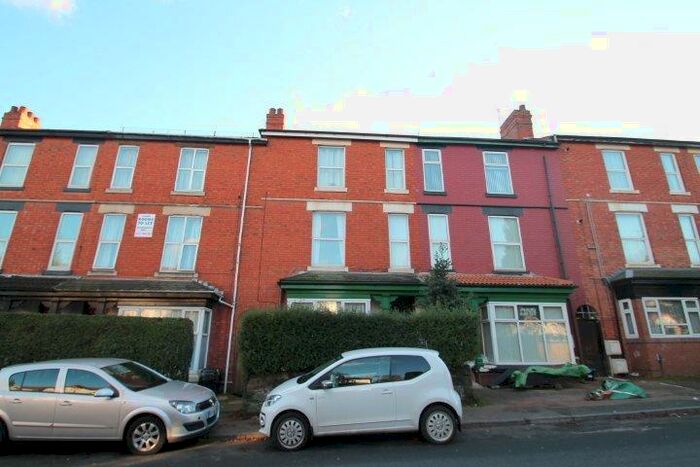 Apartment To Rent In College Road, Moseley, Birmingham, B13
