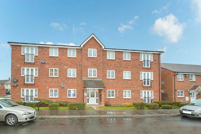 Studio To Rent In Richards Street, AL10