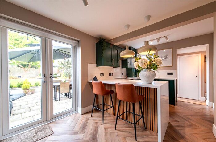 2 Bedroom Semi-Detached House For Sale In Frittenden Road, Wainscott, Strood, Kent, ME2