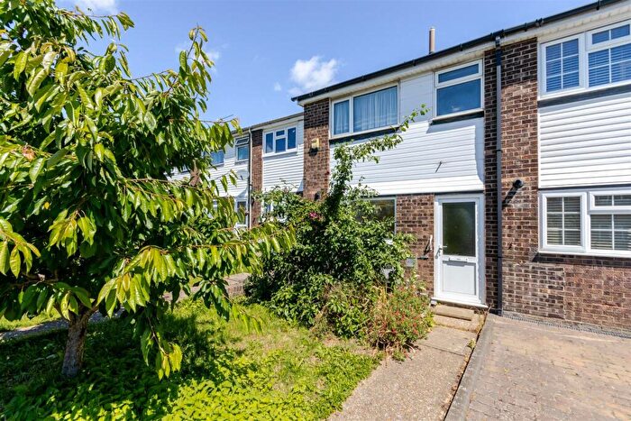 2 Bedroom Terraced House For Sale In Ladygate Lane, Ruislip, HA4