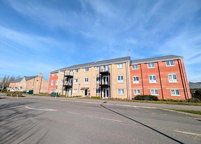 2 Bedroom Apartment For Sale In Springfield Road, Bury St. Edmunds, IP33