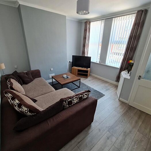 2 Bedroom Terraced House To Rent In Kipling Street, Bootle, L20