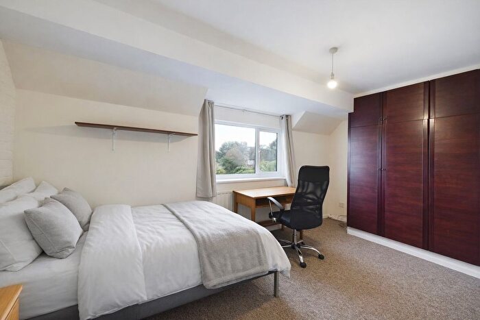 6 Bedroom Semi-Detached House To Rent In Horton Road, Brighton, BN1