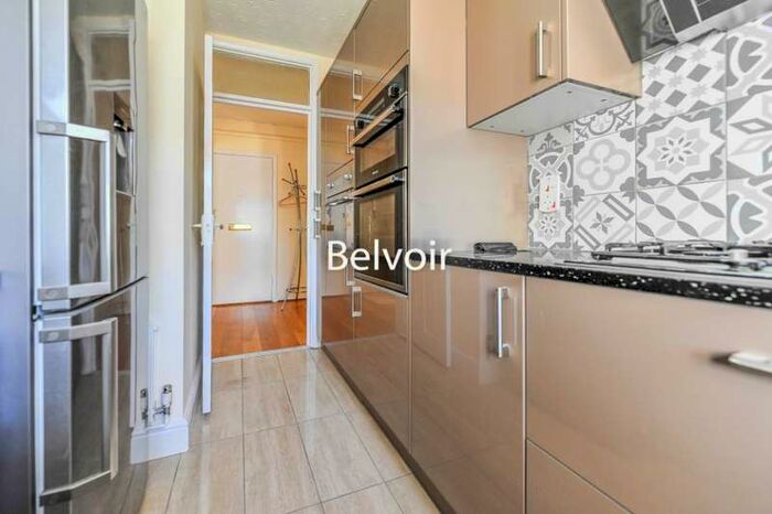 2 Bedroom Apartment To Rent In Queens Road Kingston, KT2