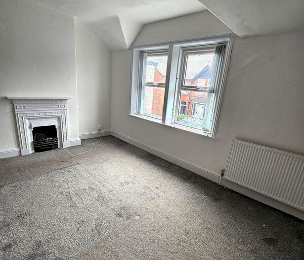 3 Bedroom End Of Terrace House To Rent In Chapel Avenue, Walton, Liverpool, L9