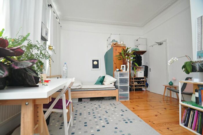 Studio To Rent In Holloway Road, Archway, N19