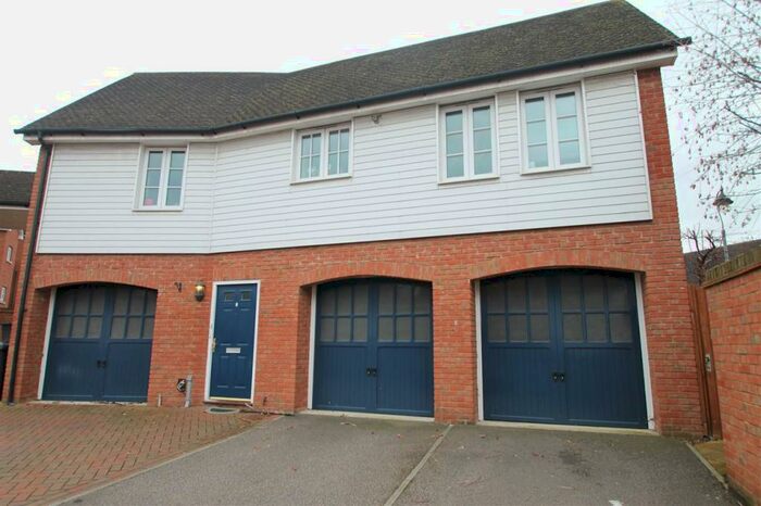 2 Bedroom Apartment To Rent In Monkswell Watermans Way, Ingress Park, Greenhithe, DA9