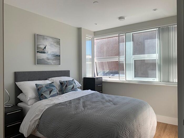 1 Bedroom Apartment To Rent In Springfield Road, Chelmsford, CM2