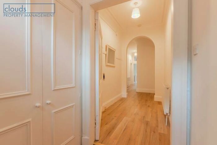 1 Bedroom Flat To Rent In Warrender Park Terrace, Edinburgh, EH9