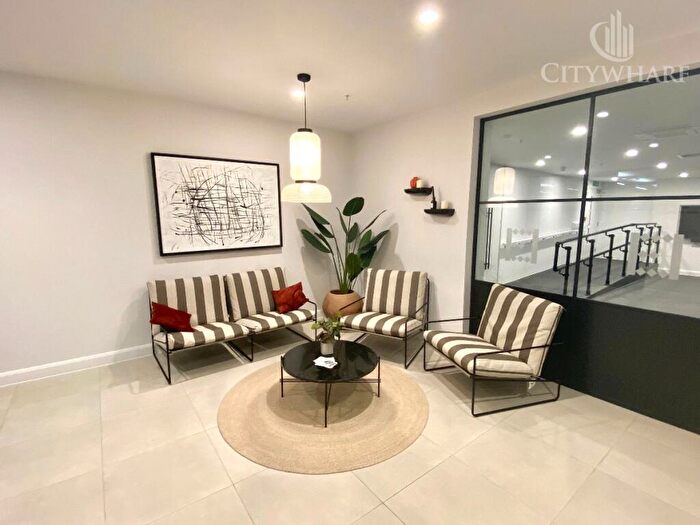 Apartment To Rent In Wellspring House, Seagull Lane, London, E16