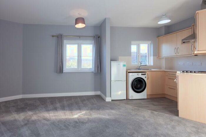 1 Bedroom Apartment To Rent In Smiths Wharf, Wantage, OX12
