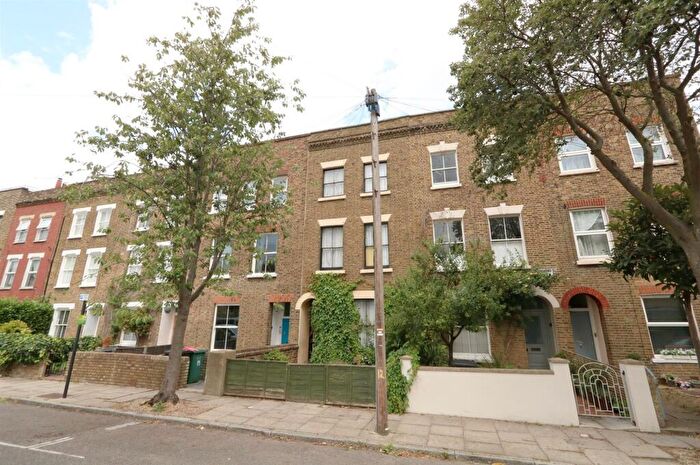 4 Bedroom Terraced House For Sale In Ormond Road, Hornsey, London, N19