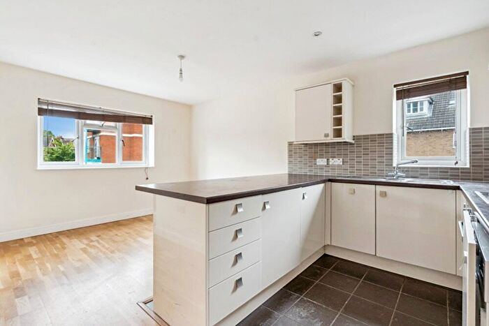 2 Bedroom Apartment To Rent In High Street, Wealdstone, Harrow, HA3