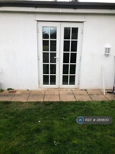 Studio To Rent In Highgrove Way, Middlesex, HA4