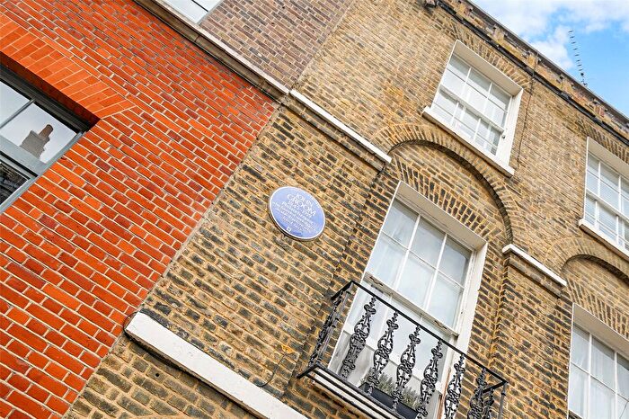 2 Bedroom Flat For Sale In Sekforde Street, London, EC1R