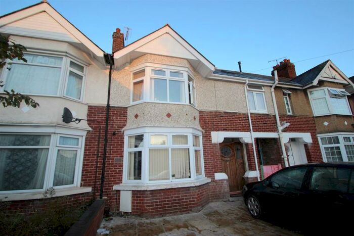 8 Bedroom House To Rent In Ridgefield Road, Cowley, OX4