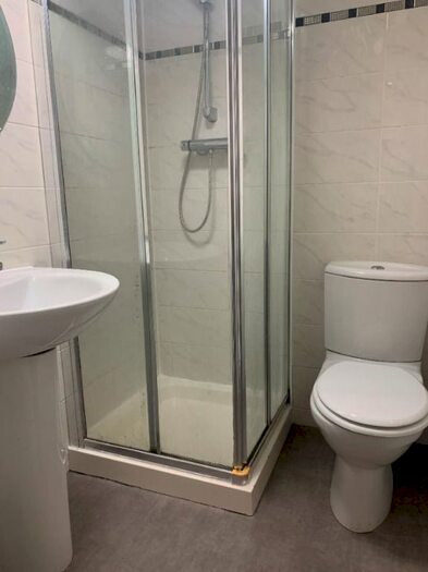 1 Bedroom Flat To Rent In Baker Street, Stirling, FK8