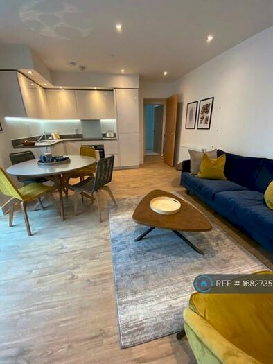 1 Bedroom Flat To Rent In Ellesmere Court, Luton, LU2