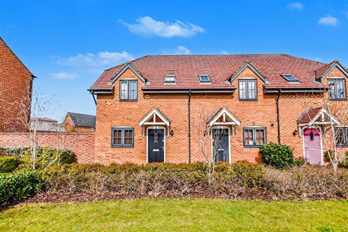 2 Bedroom Terraced House To Rent In Elton Street, Corby, NN17